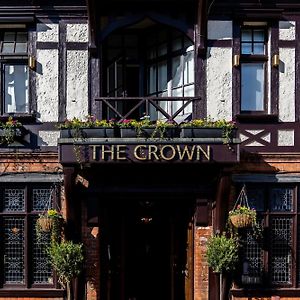 Crown Hotel